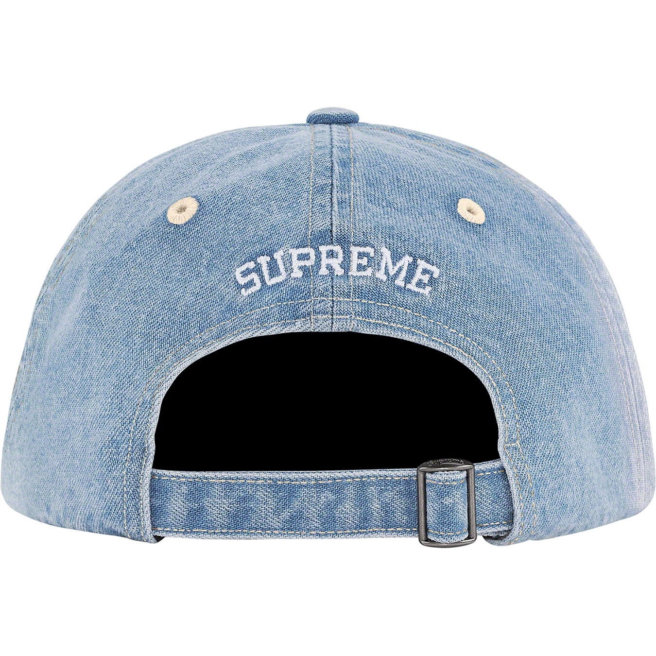 Shell Patch 6-Panel view 7